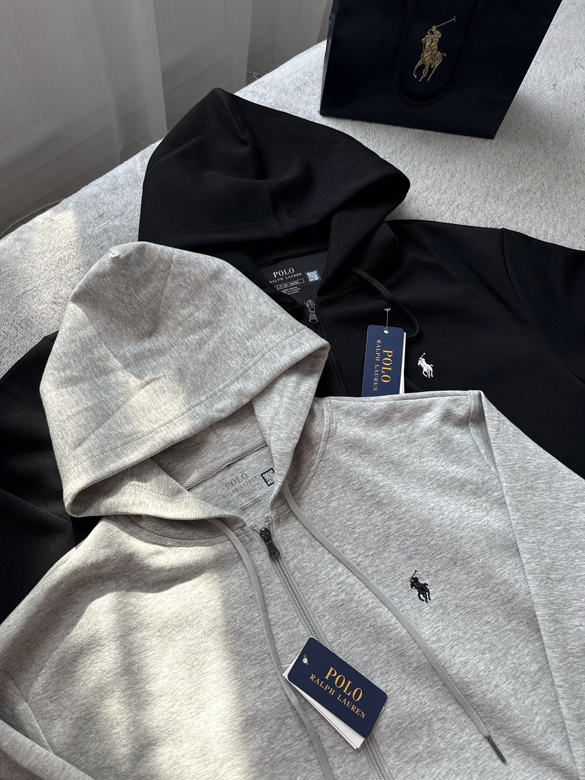 RL Tracksuit