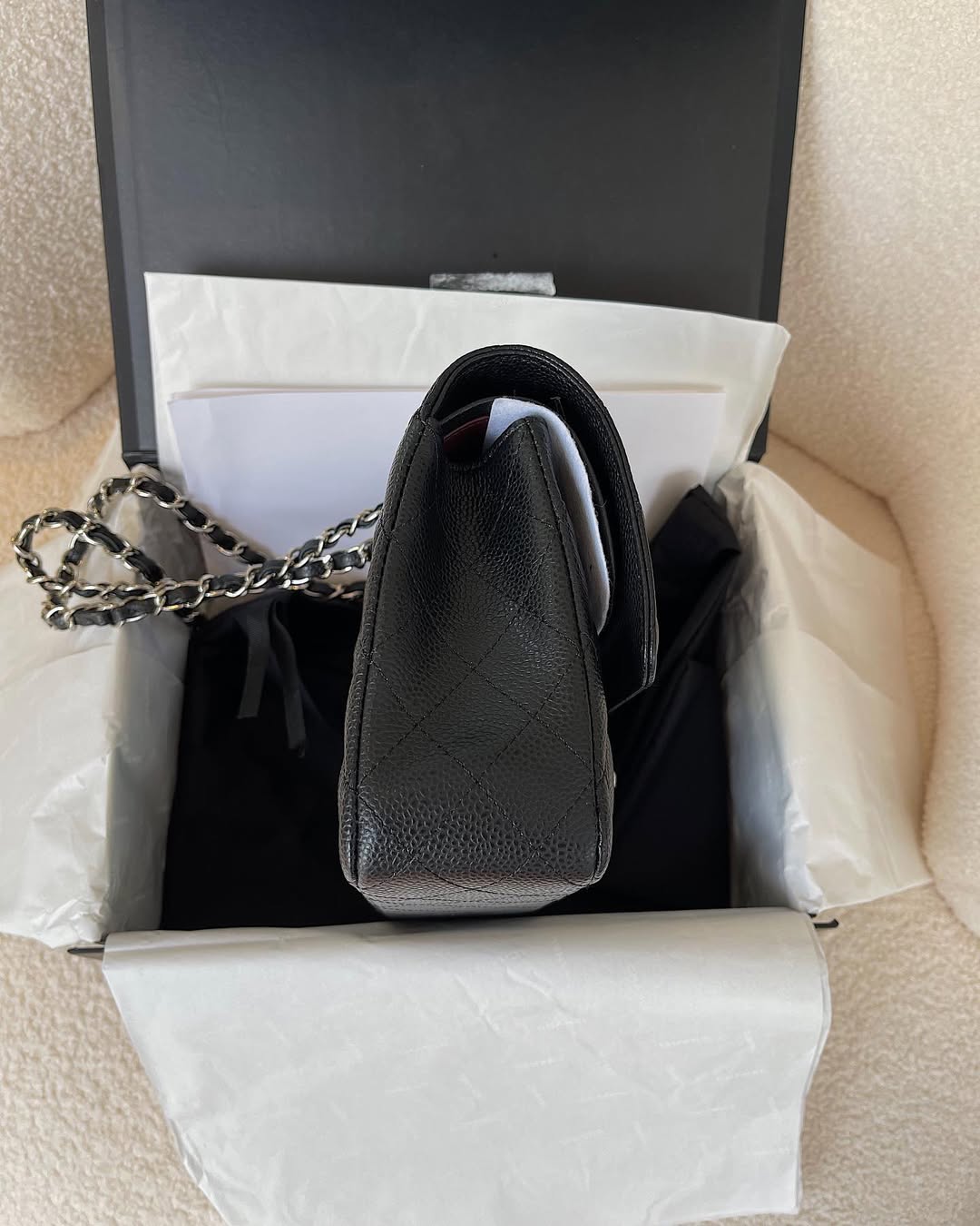 C Shoulder Bag