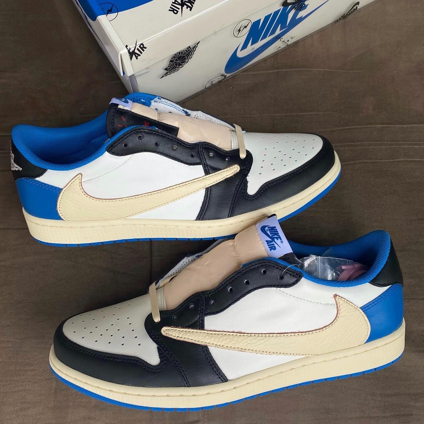 1s Low Fragment x TS â Repz Plug