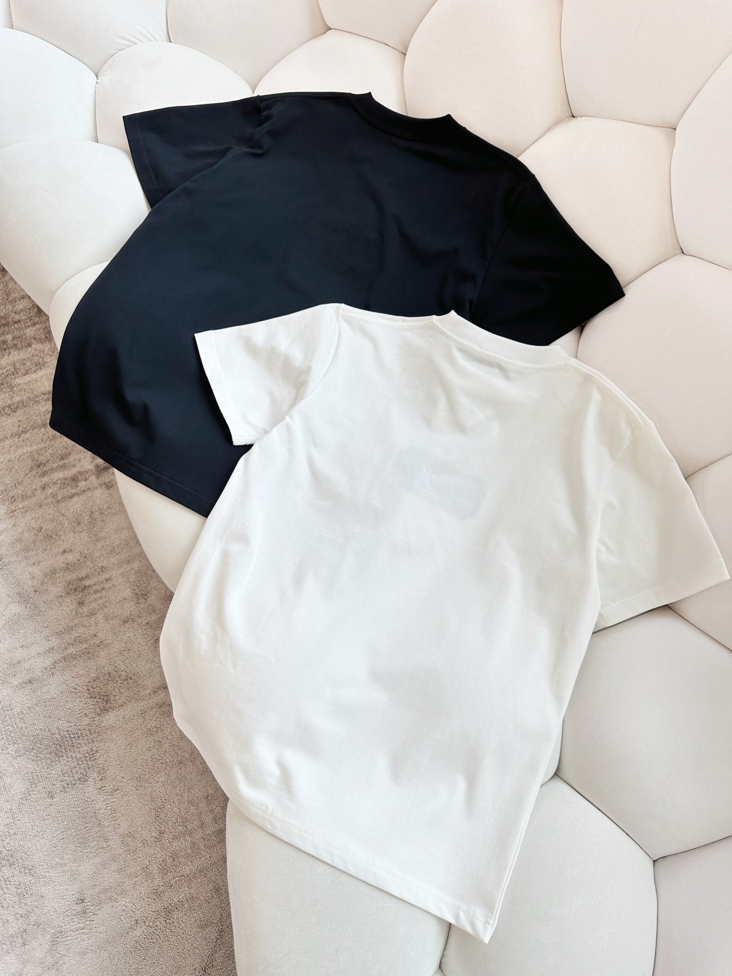 D T-Shirt