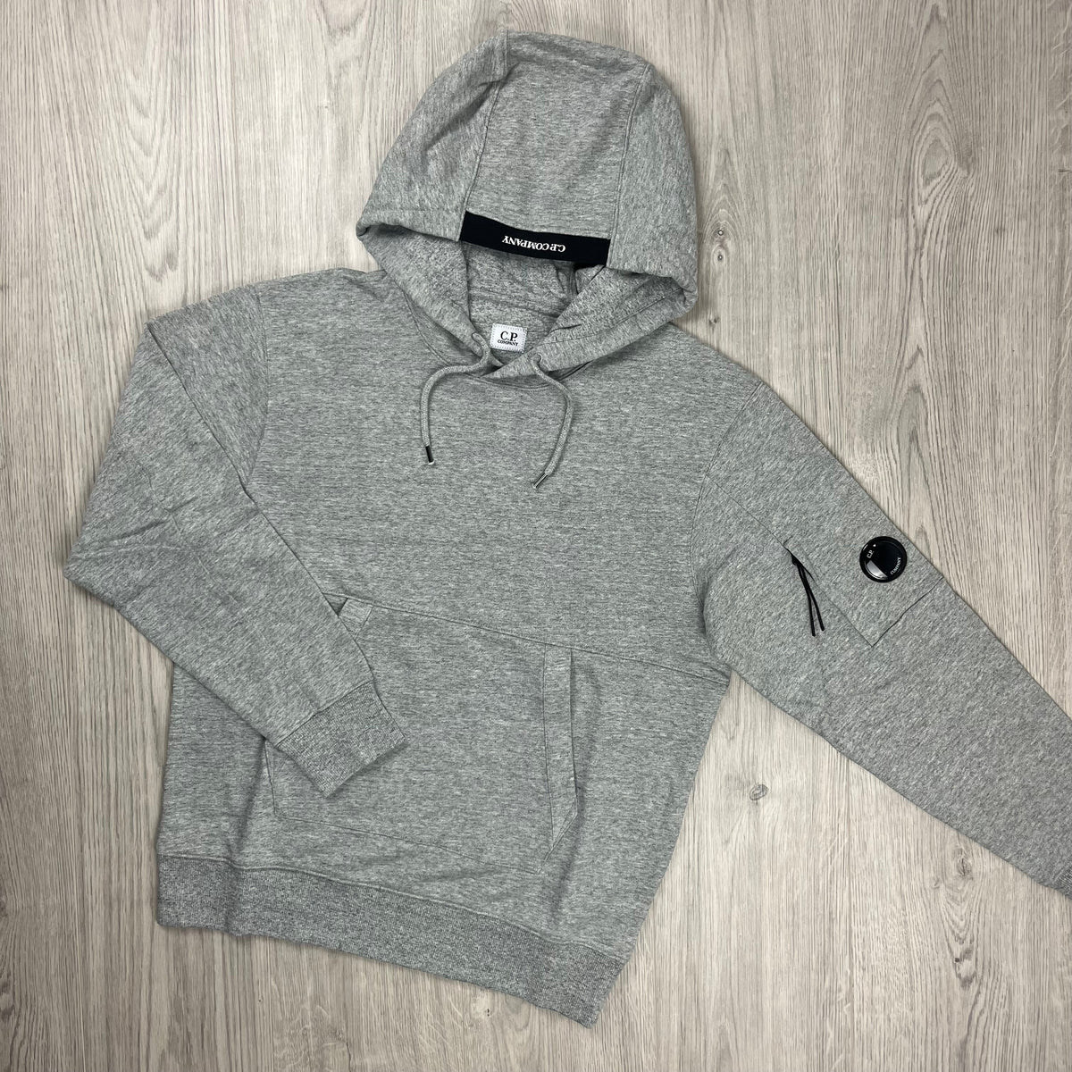 C Tracksuit in Grey
