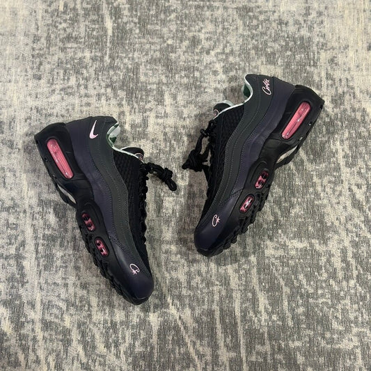 CRTZ 95 in Black/Pink