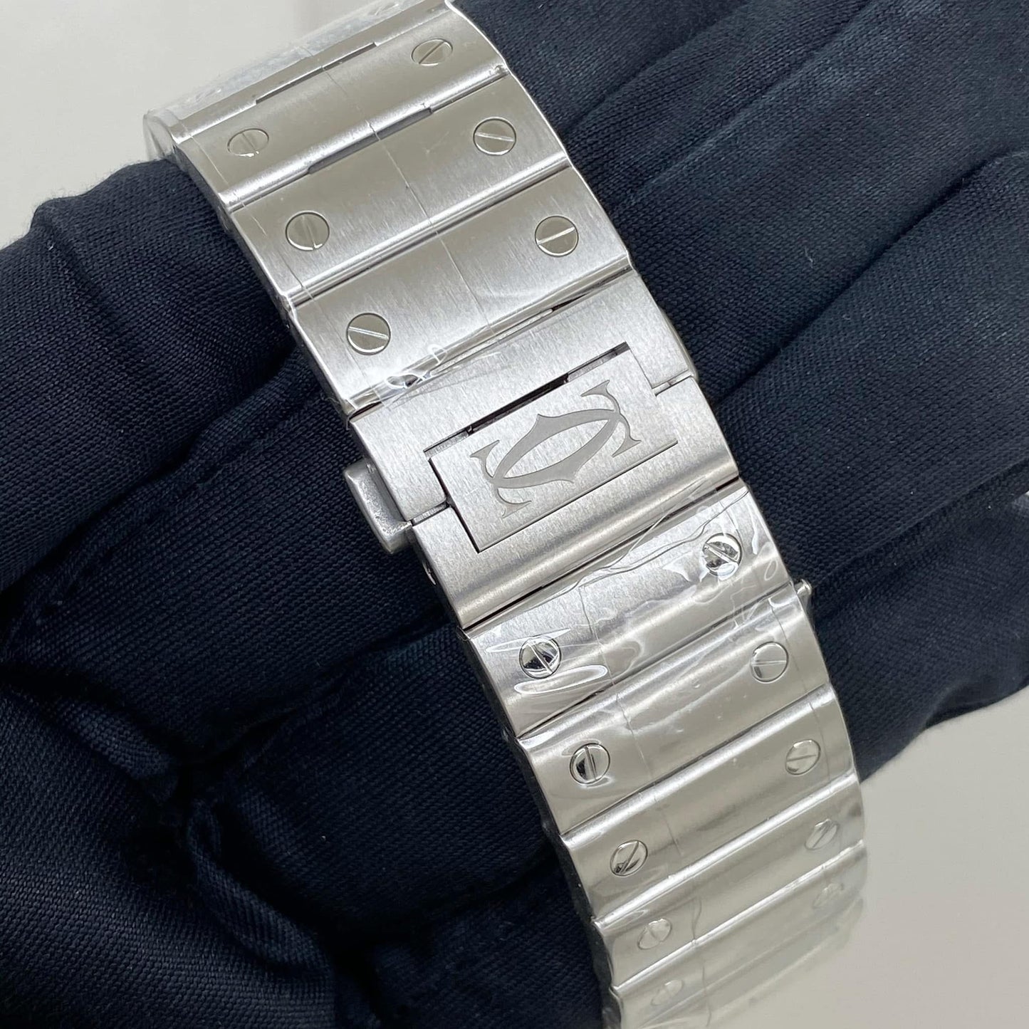 C Watch 39mm