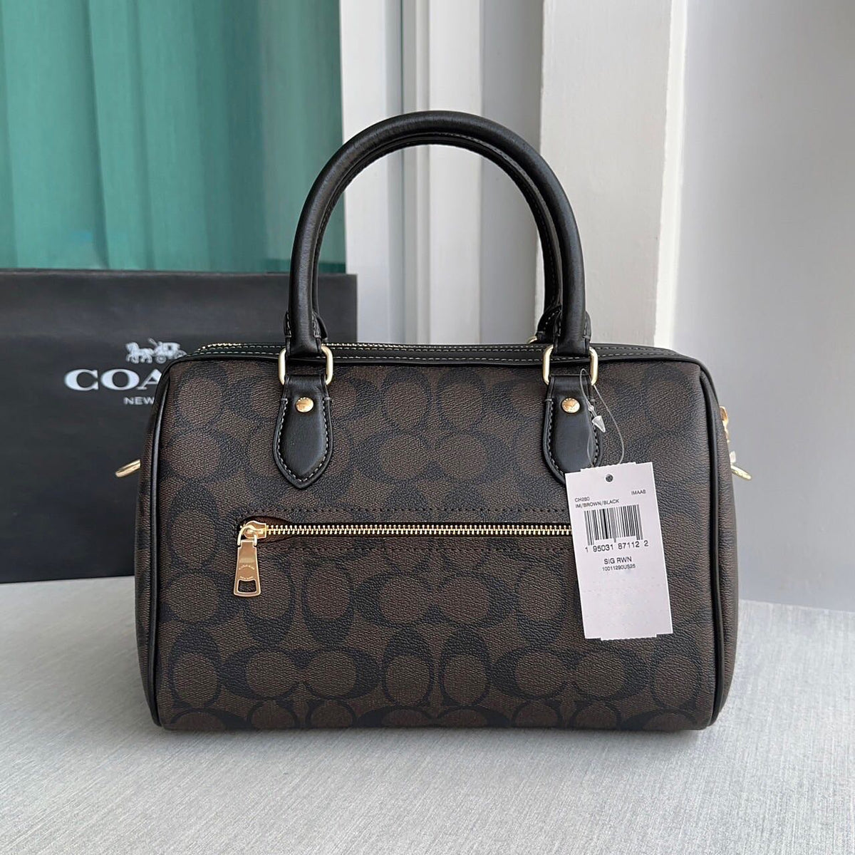 Rowan Bag 25cm