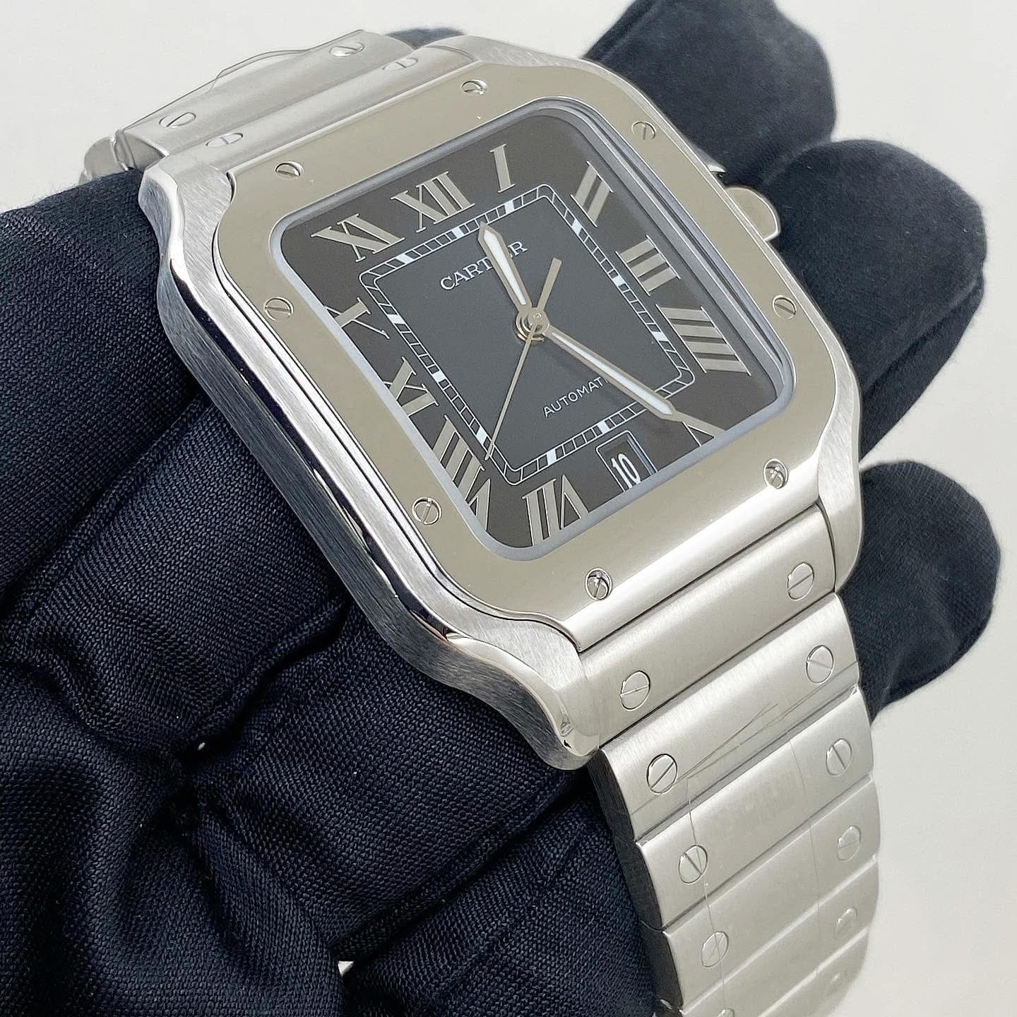 C Watch 39mm
