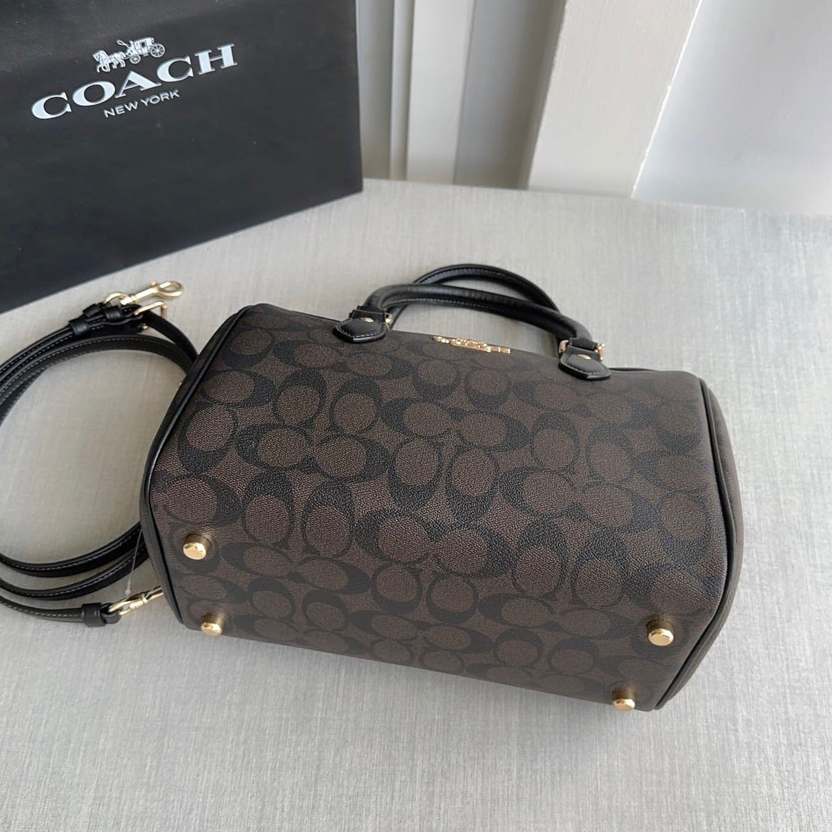 Rowan Bag 25cm