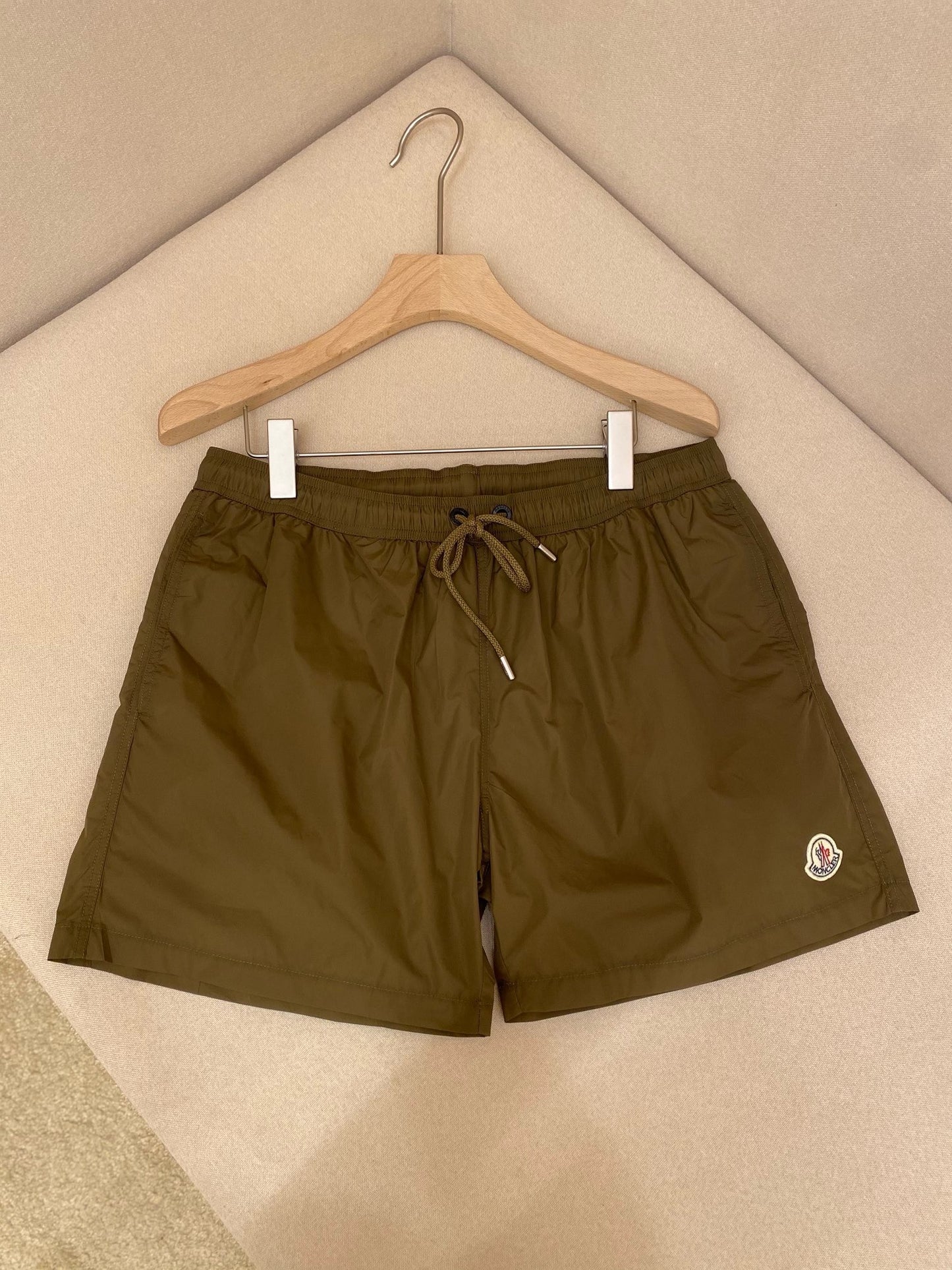 M Swim Shorts