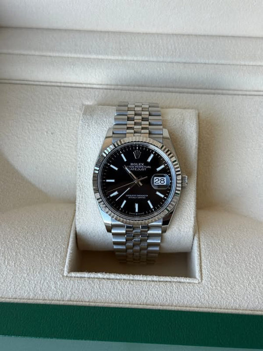 Datejust Watch 36mm