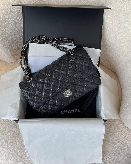 C Shoulder Bag