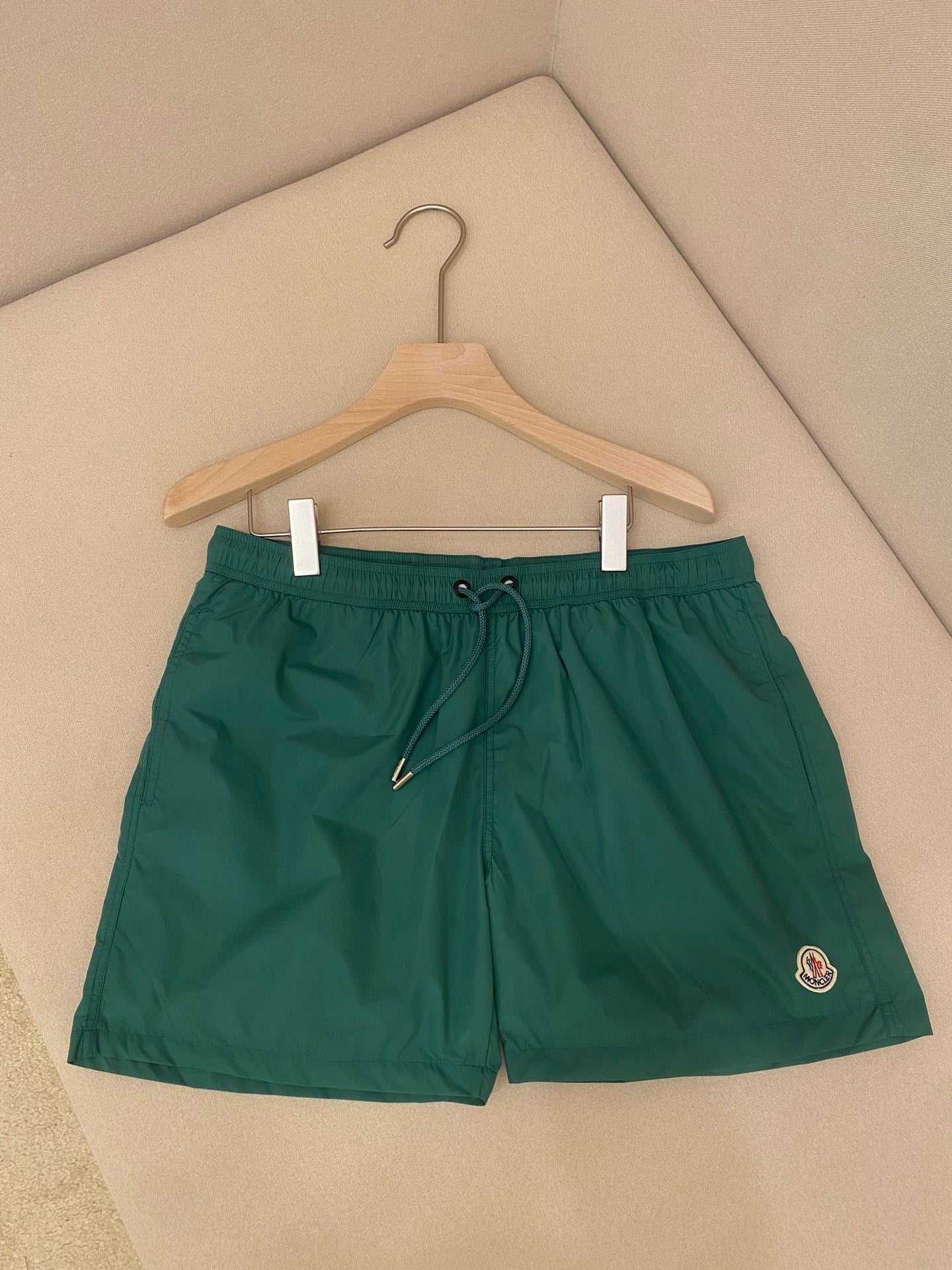 M Swim Shorts