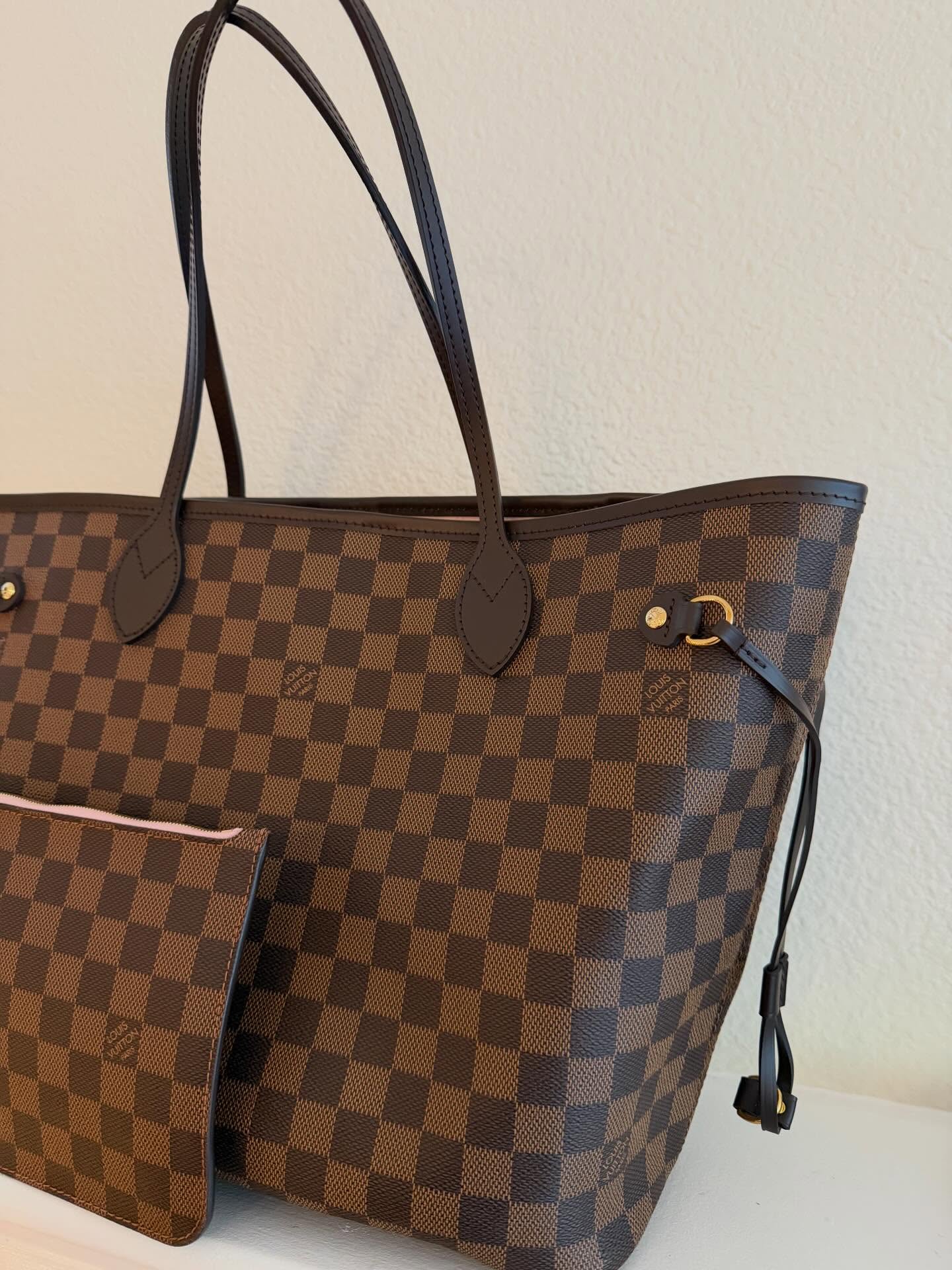1V Tote Bag MM 2