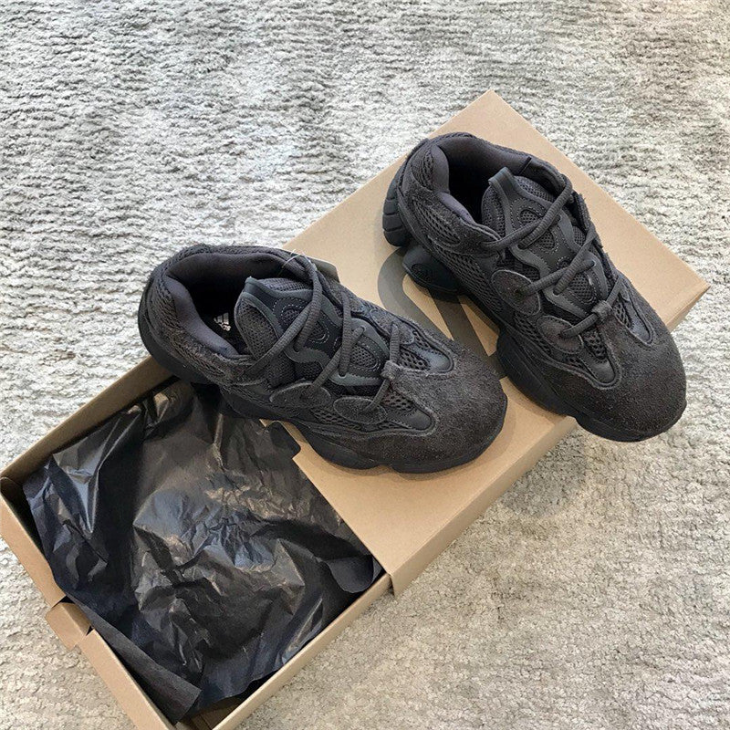 500 “Utility Black”