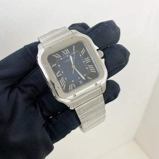 C Watch 39mm