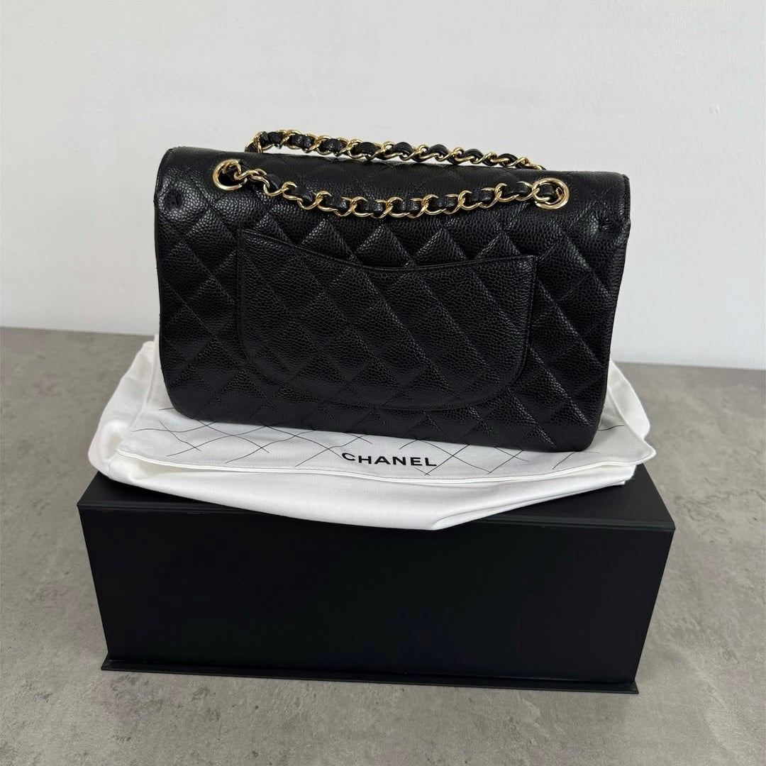 C Shoulder Bag 2