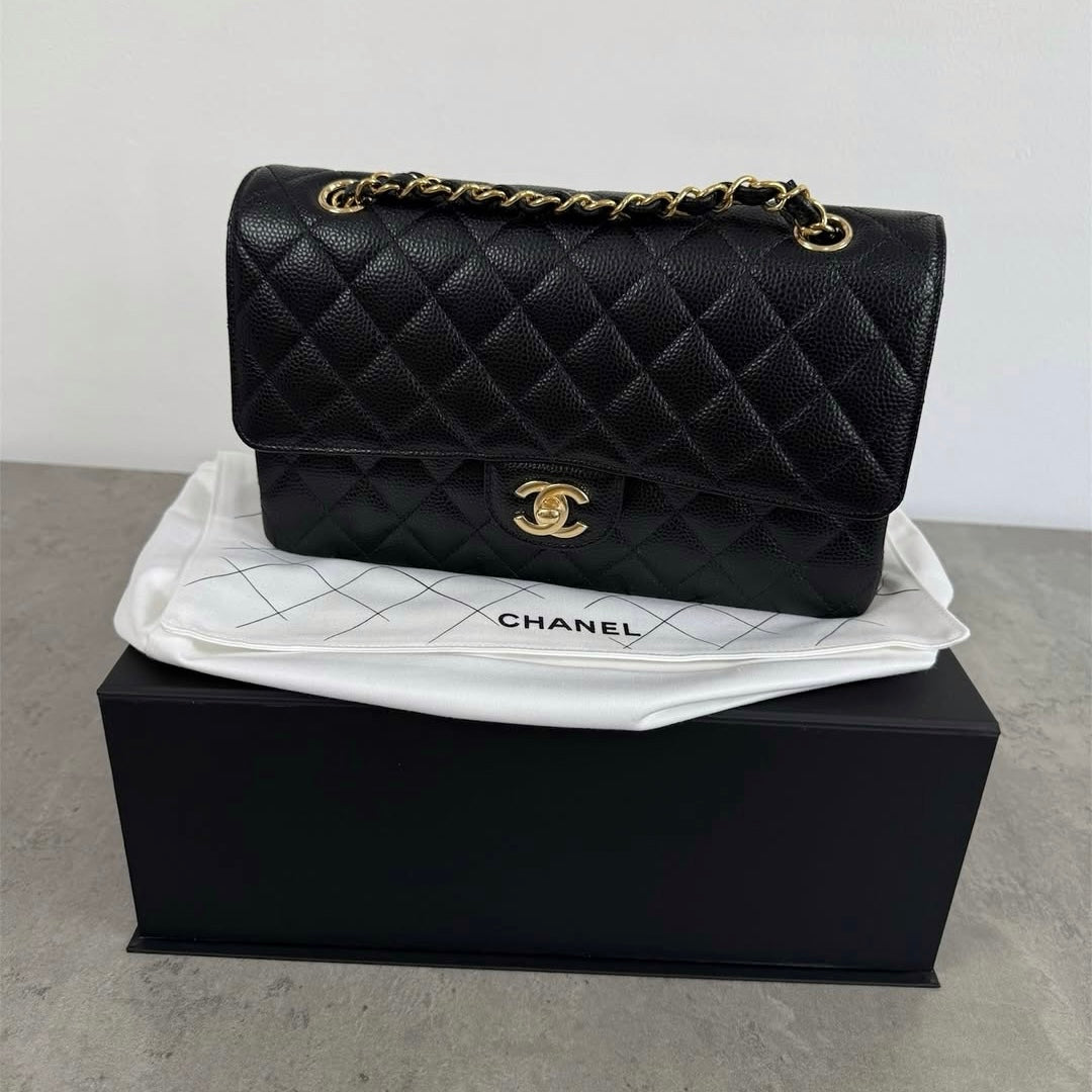 C Shoulder Bag 2