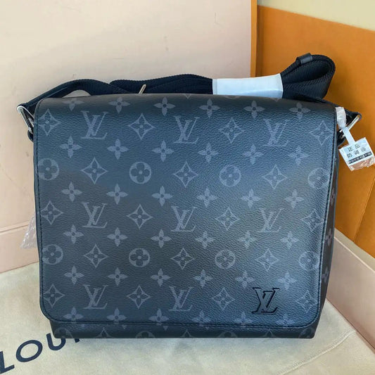 1V Messenger