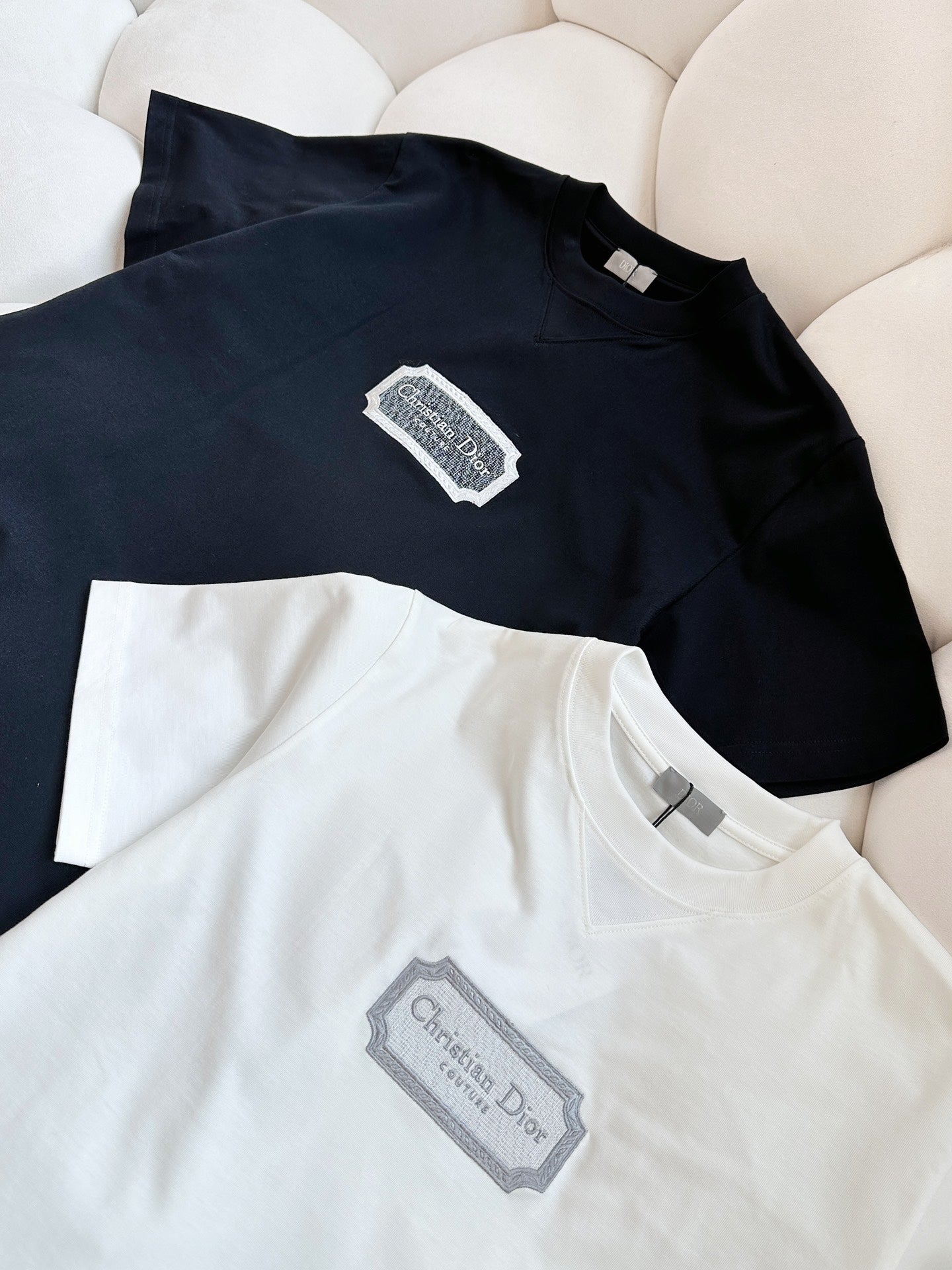 D T-Shirt
