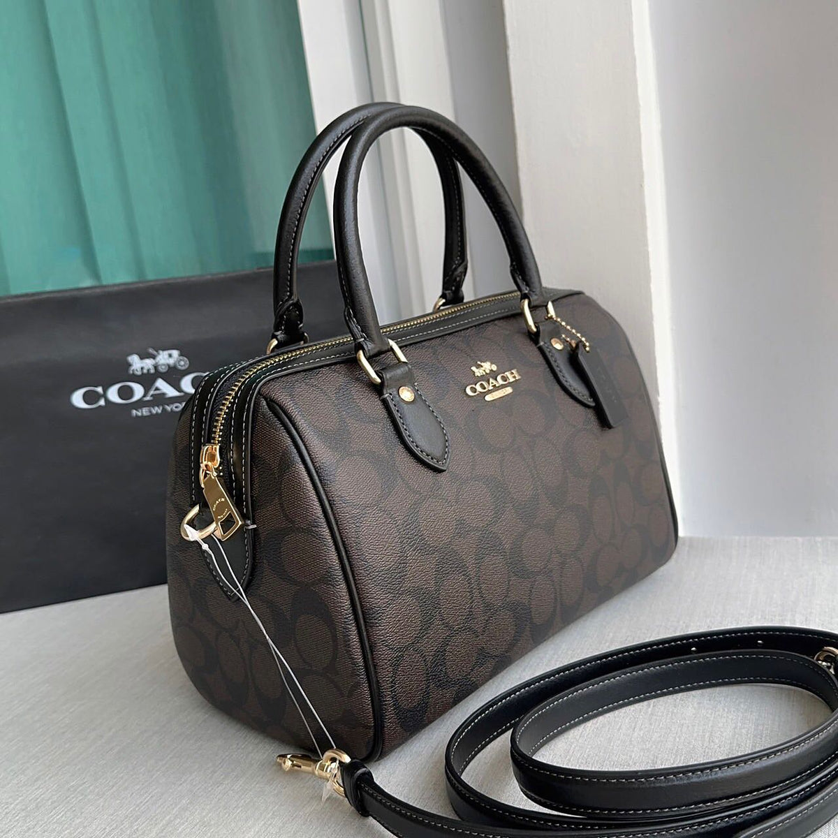 Rowan Bag 25cm