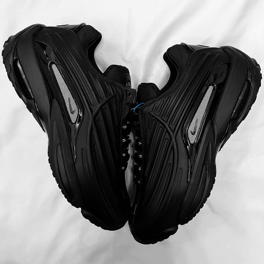 Hot Step 2 in Black