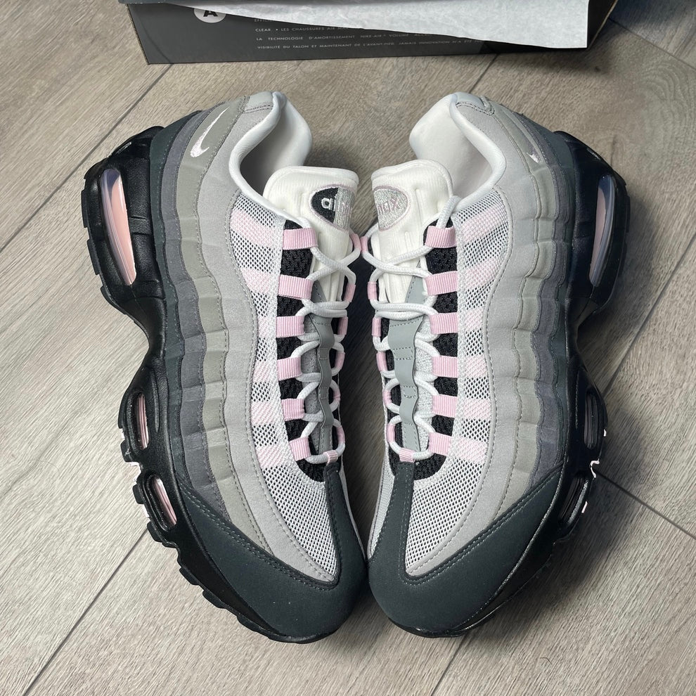 95s “Pink Foam”