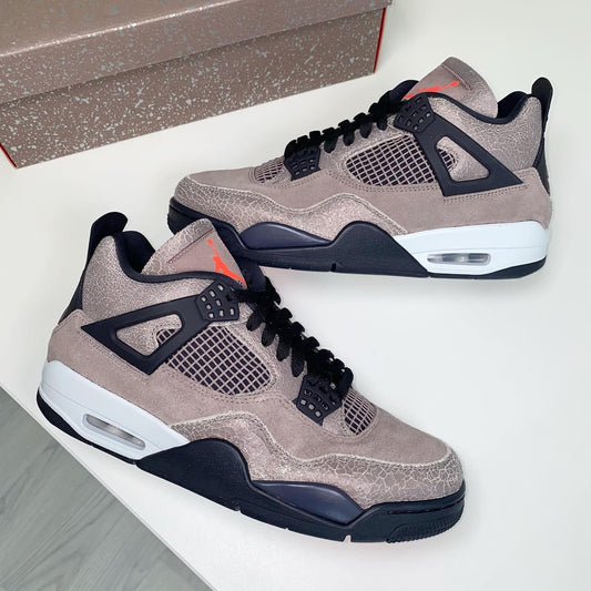 4s “Taupe Haze” (AUTHENTIC GRADE QUALITY)