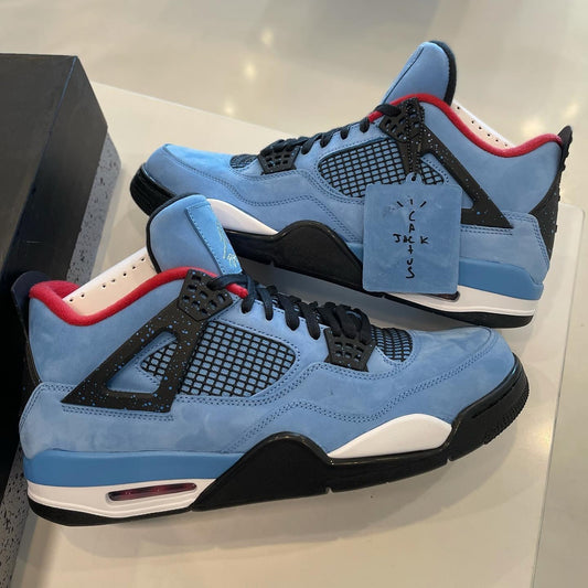 4s “Cactus Jack” (AUTHENTIC GRADE QUALITY)