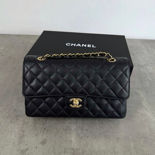 C Shoulder Bag 2