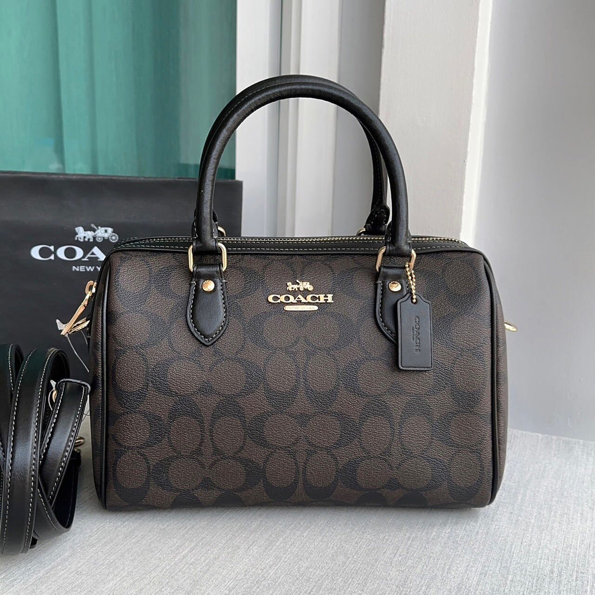 Rowan Bag 25cm