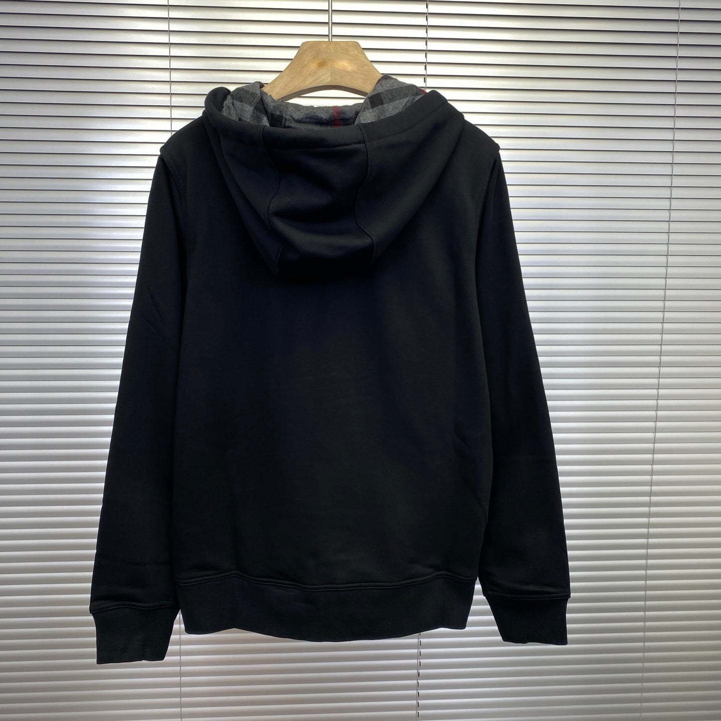 B Hoodie 3