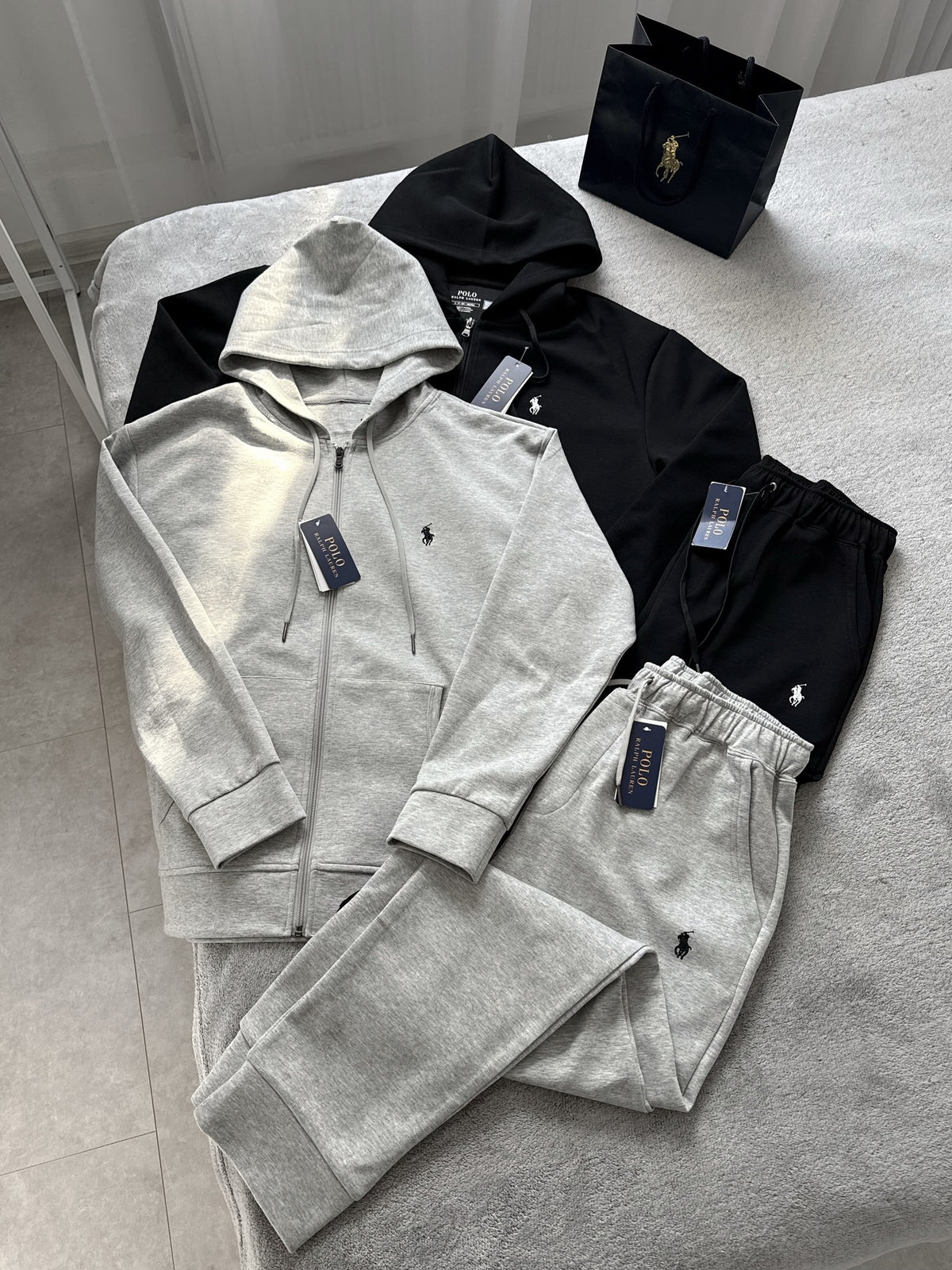 RL Tracksuit
