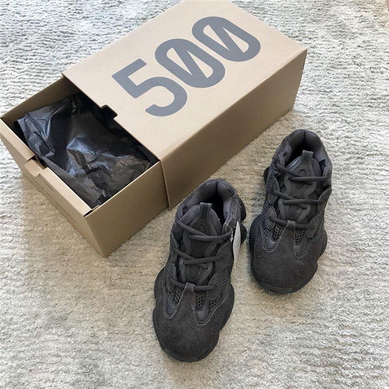 500 “Utility Black”