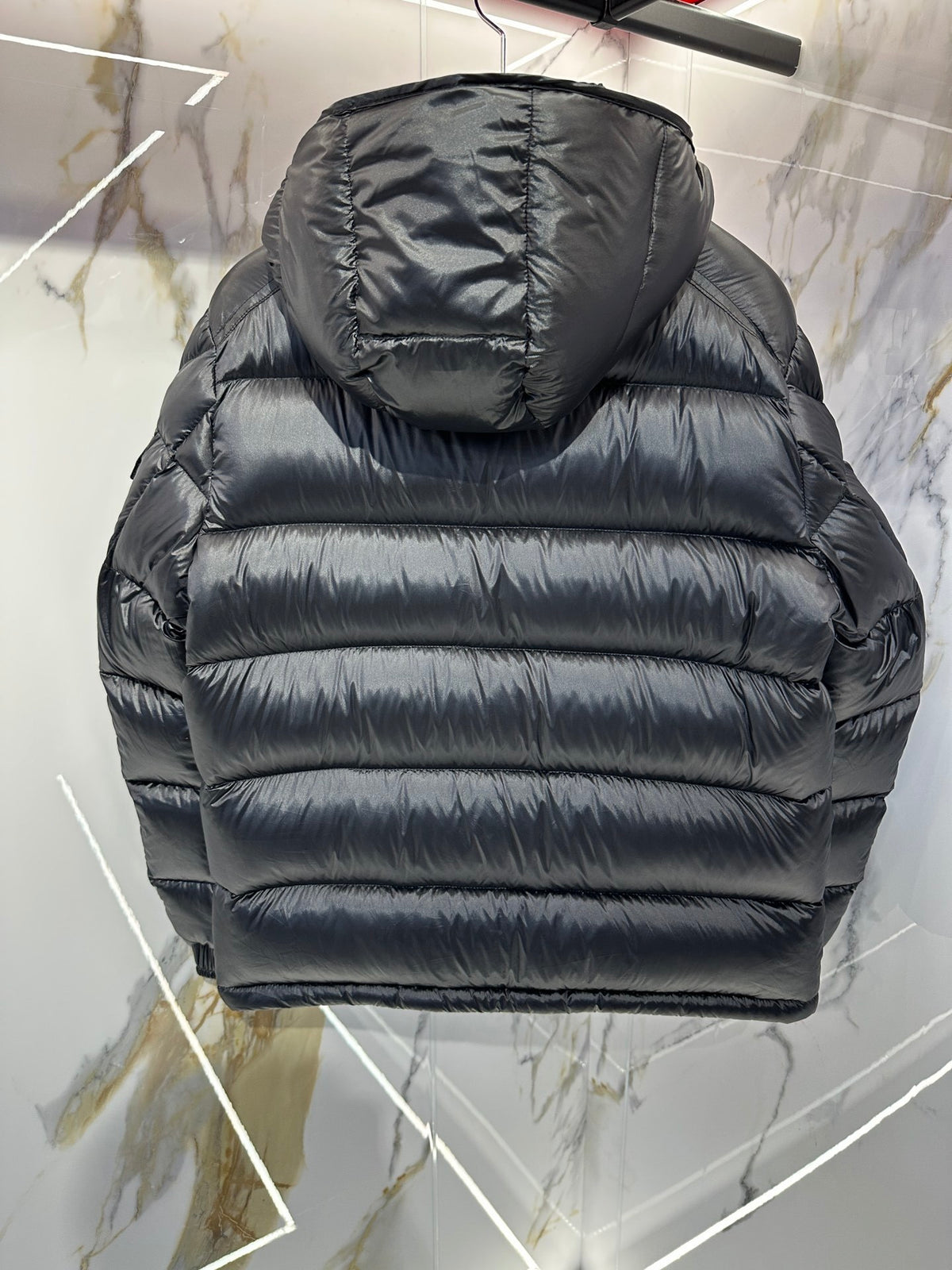 Maya Jacket in Black