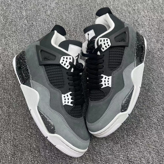 4s “FEAR PACK” (AUTHENTIC GRADE QUALITY)