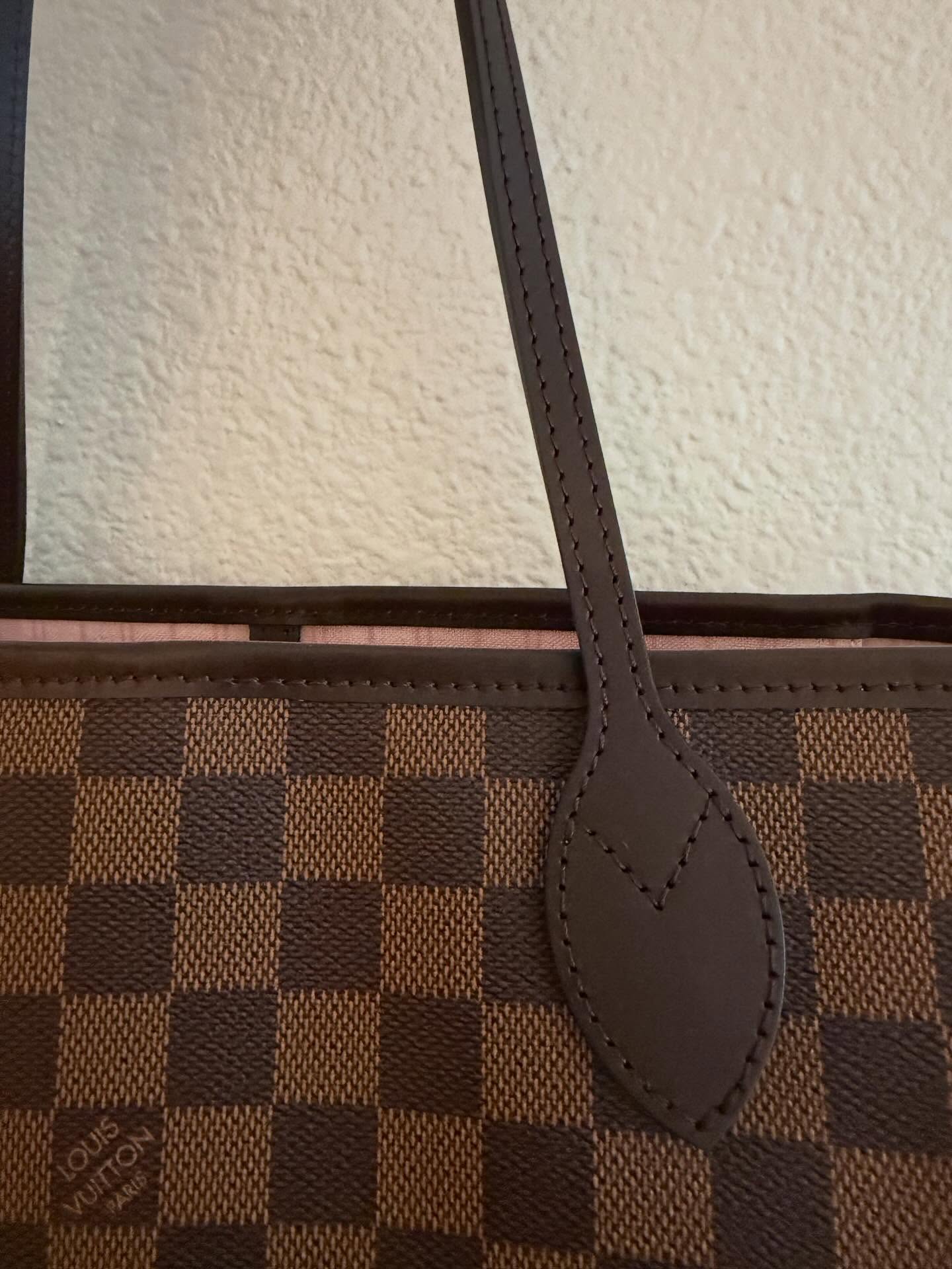 1V Tote Bag MM 2