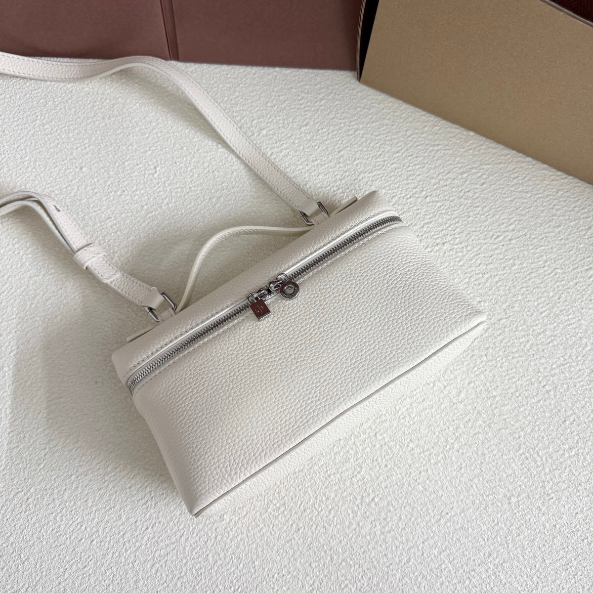 LP Extra Pocket L19 in White