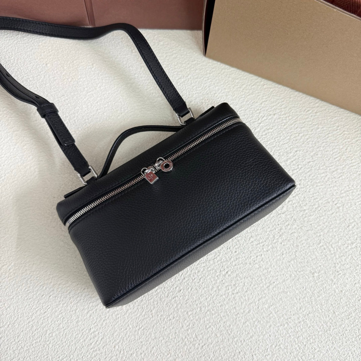 LP Extra Pocket L19 in Black